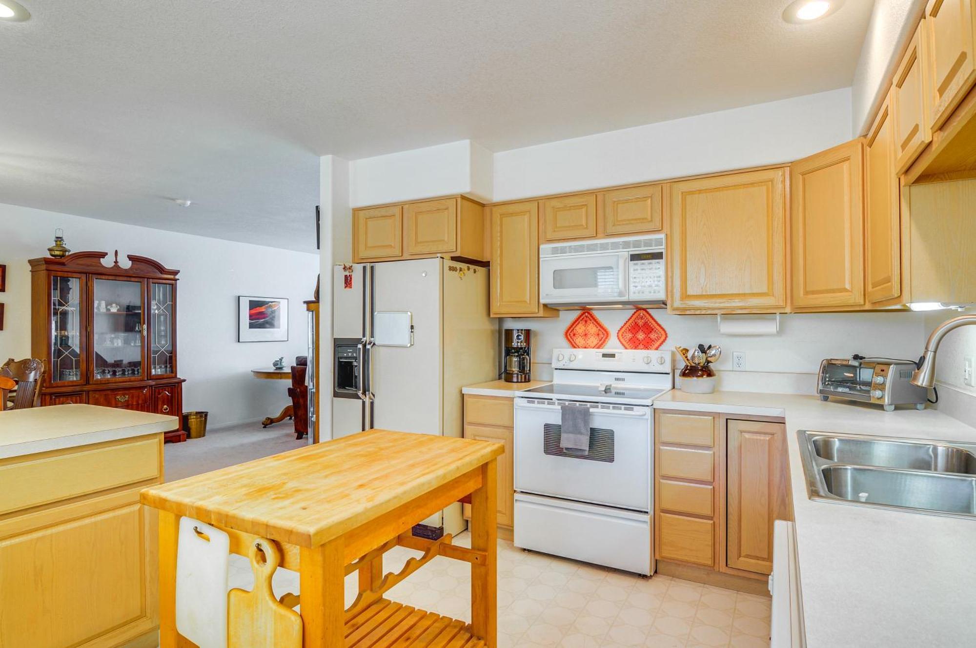 Spacious Page Family Home 3 Mi To Lake Powell! Zewnętrze zdjęcie