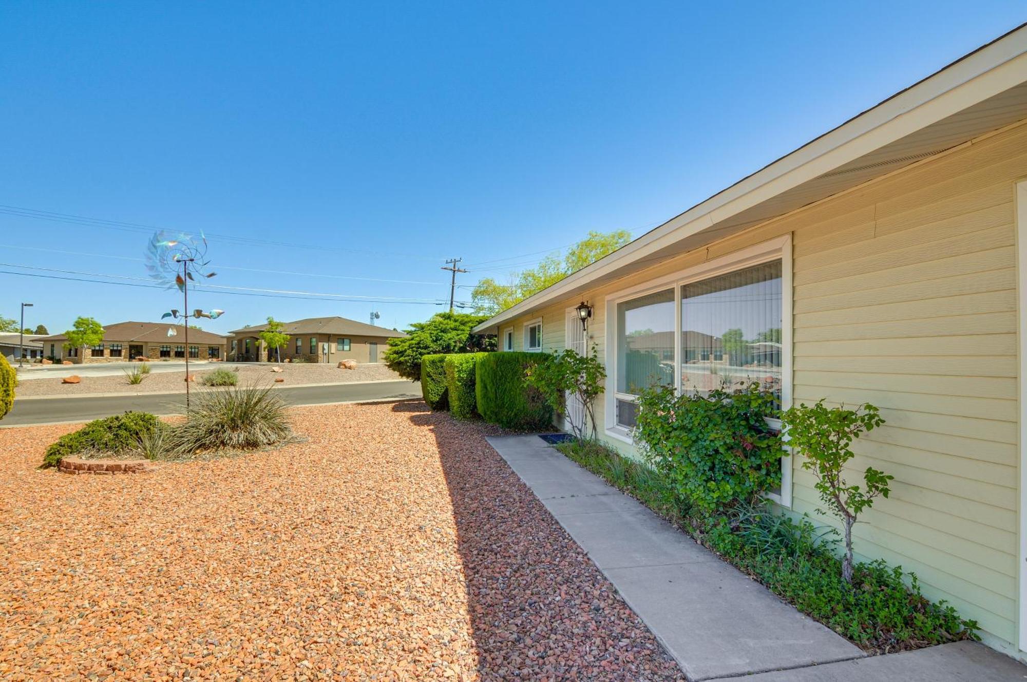 Spacious Page Family Home 3 Mi To Lake Powell! Zewnętrze zdjęcie