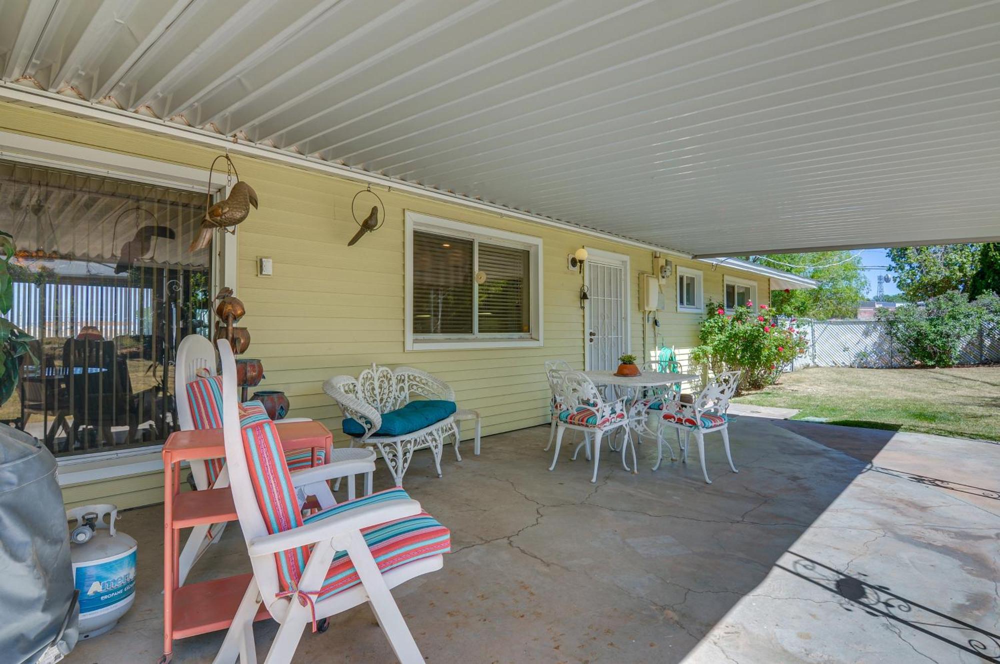 Spacious Page Family Home 3 Mi To Lake Powell! Zewnętrze zdjęcie