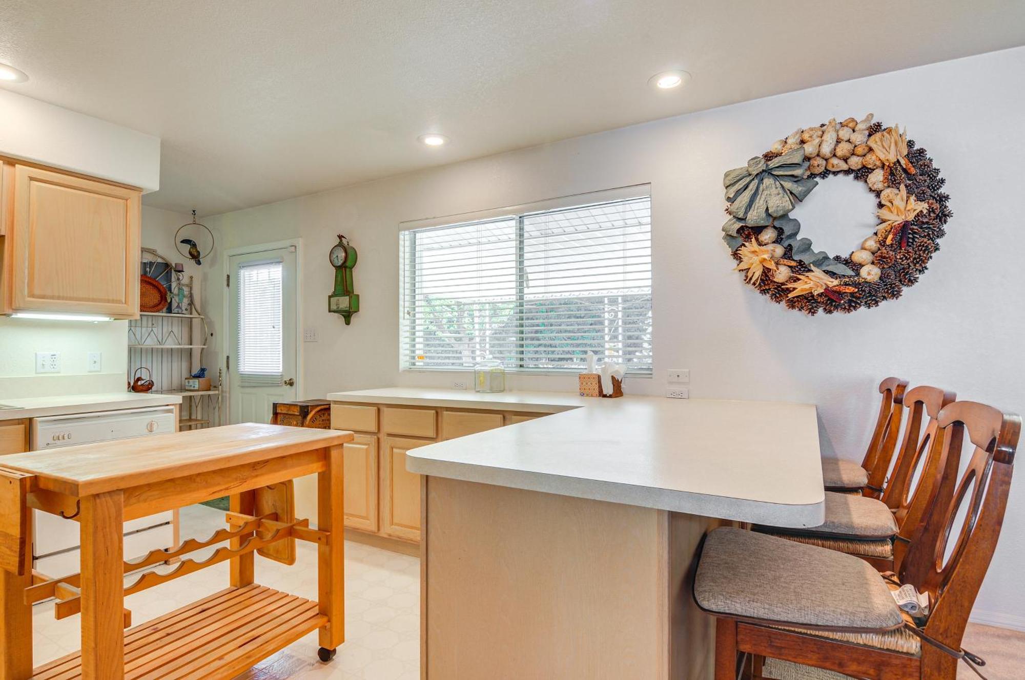 Spacious Page Family Home 3 Mi To Lake Powell! Zewnętrze zdjęcie