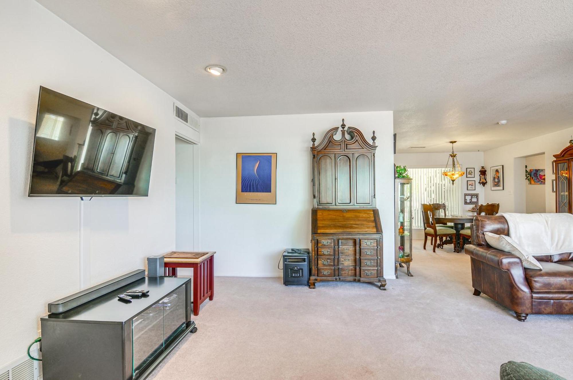 Spacious Page Family Home 3 Mi To Lake Powell! Zewnętrze zdjęcie