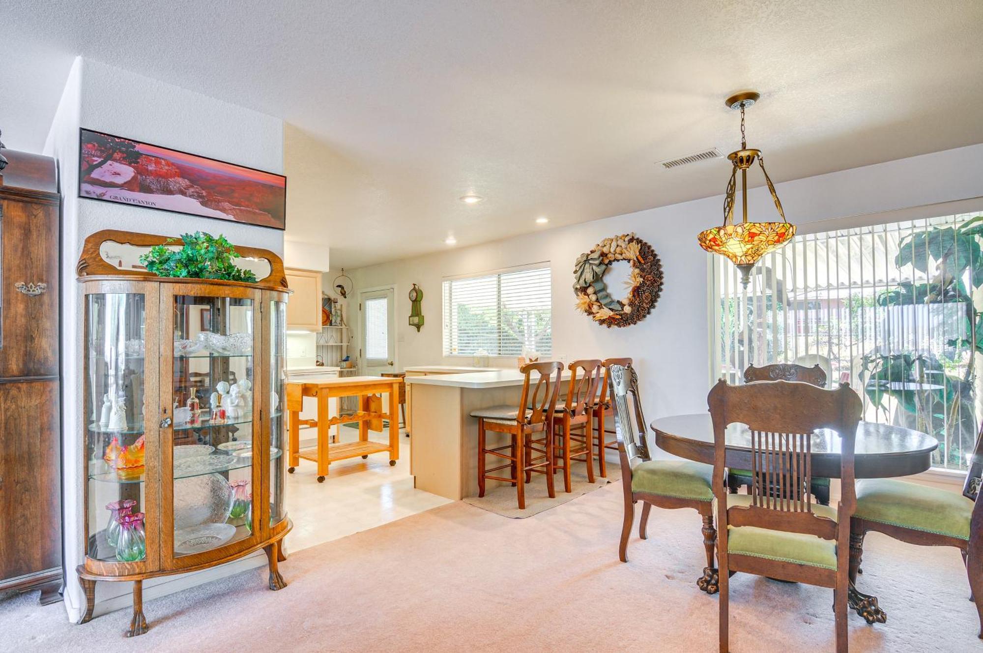 Spacious Page Family Home 3 Mi To Lake Powell! Zewnętrze zdjęcie