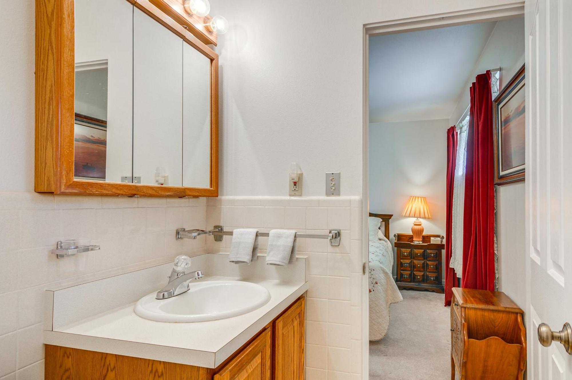 Spacious Page Family Home 3 Mi To Lake Powell! Zewnętrze zdjęcie
