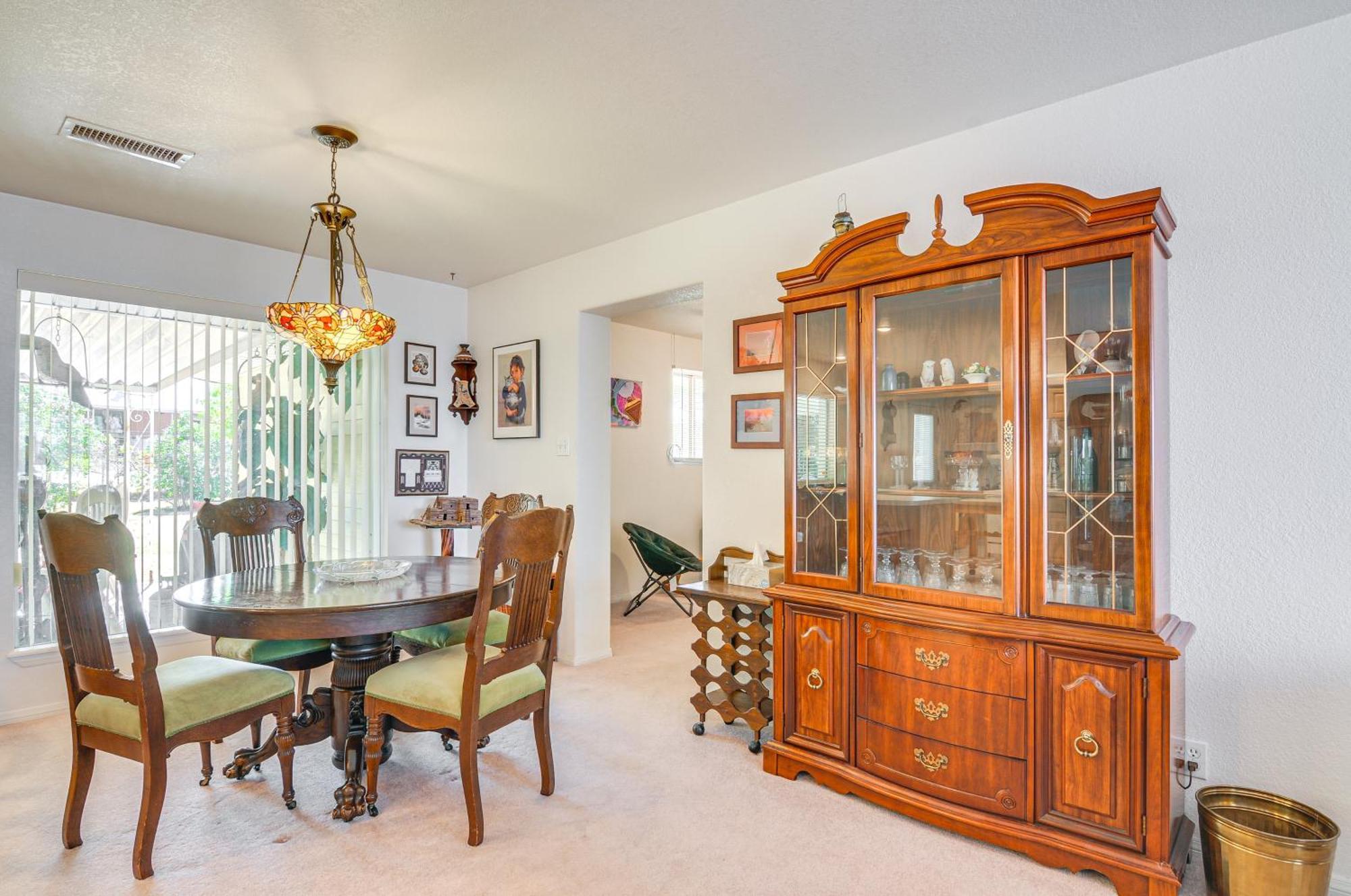 Spacious Page Family Home 3 Mi To Lake Powell! Zewnętrze zdjęcie