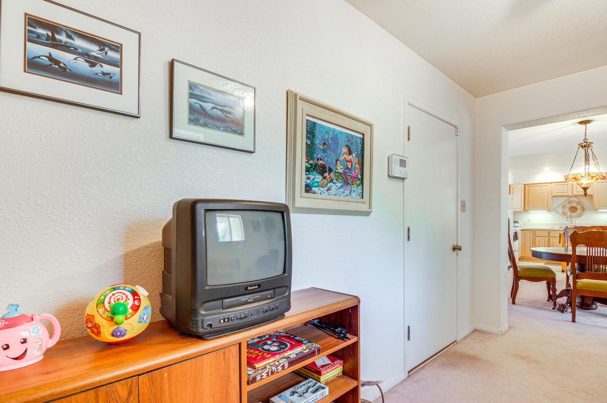 Spacious Page Family Home 3 Mi To Lake Powell! Zewnętrze zdjęcie